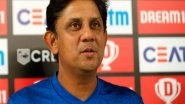Sports News | Rajasthan Royals Appoint Sairaj Bahutule as Spin-bowling Coach Ahead of IPL 2025