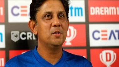 Sports News | Rajasthan Royals Appoint Sairaj Bahutule as Spin-bowling Coach Ahead of IPL 2025