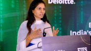 Sports News | MoS Youth Affairs and Sports Khadse Releases "Beyond the Field: India's Sportstech Evolution" Report