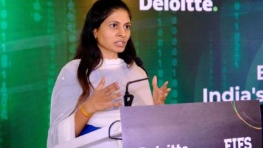 Sports News | MoS Youth Affairs and Sports Khadse Releases 