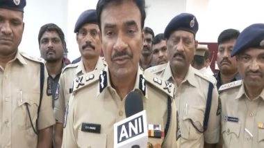 India News | Hyderabad: Police Arrest House Burgerly Gang, Recover Property Worth Rs 5 Crores