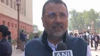 India News | Allahbadia Row: Parliamentary Panel on IT Seeks Suggestion on Review of Laws for OTT, Other Media Platforms