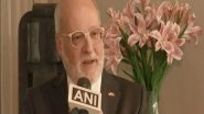 World News | Trade War Would Be in Nobody's Interest; India Must Play Bigger Global Role, Says Top Swiss Official