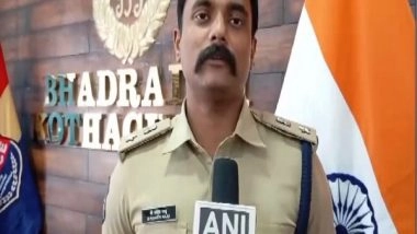 India News | Telangana: 19 Naxal Cadres Surrender Before Police, CRPF