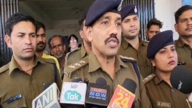 India News | MP: Man Held for Attacking Wife with Sharp-edged Weapon Suspecting Infidelity