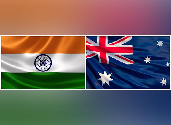 World News | India Australia Hold Senior Officials' Consultation on Antarctica