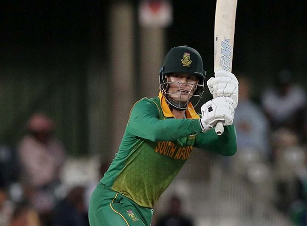 Sports News | South Africa's Rickelton Focusing on All-format Excellence Ahead of Champions Trophy