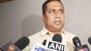 India News | Guwahati: Assam Minister Launches Online Building Permission System