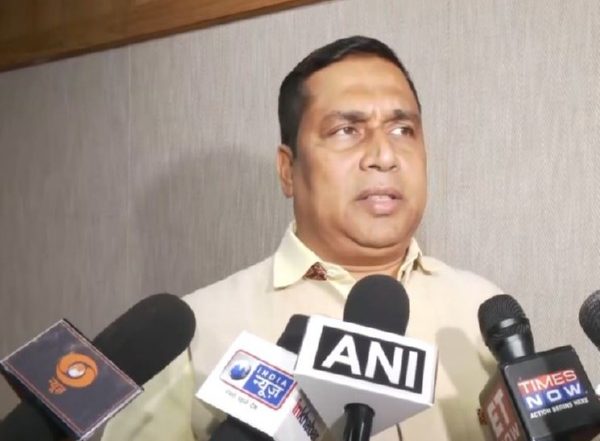 India News | Guwahati: Assam Minister Launches Online Building Permission System