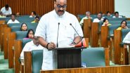 India News | Andhra: Agri Minister Says Strict Measures in Place to Control Spread of Bird Flu
