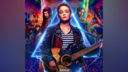 Entertainment News | Stranger Things Star Sadie Sink's Rock Opera 'O' Dessa' Trailer out Now