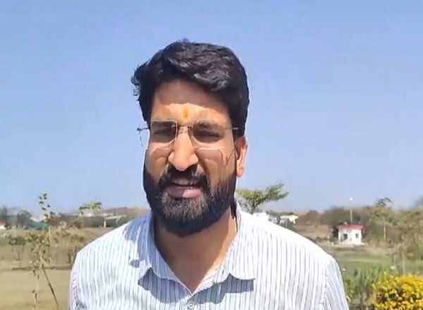 India News | MP: Bhopal Gas Tragedy Site's Toxic Unloaded at Pithampur Factory, No Sign of Incinerating