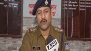 India News | Bhopal Cracks Down on Begging: First FIR Filed Against Almsgiver and Beggar