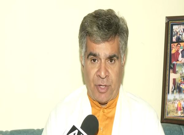 India News | BJP Leader Ravinder Raina Demands Apology from Mehbooba Mufti