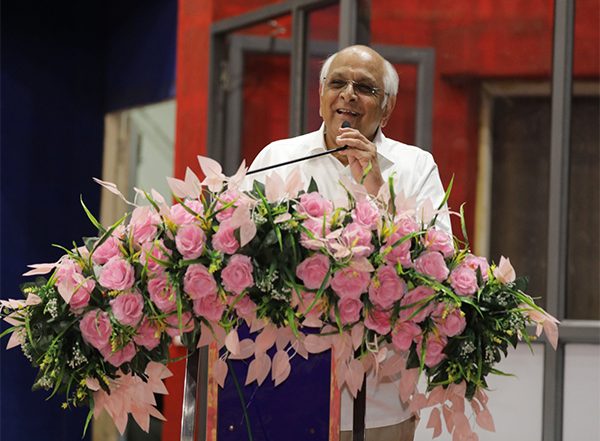 India News | Suraksha Setu Society: Strengthening Gujarat's Safety Through a Strong Police-public Connection