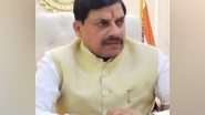 India News | Madhya Pradesh CM Lauds Gwalior Police for Swift Action in Kidnapping Case