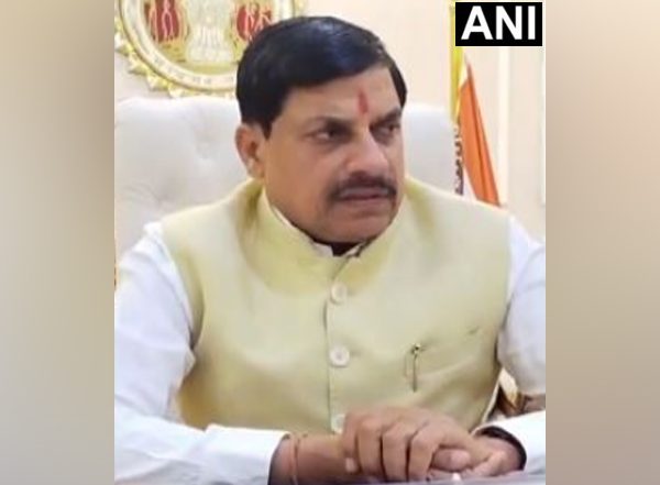 India News | Madhya Pradesh CM Lauds Gwalior Police for Swift Action in Kidnapping Case