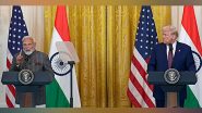 World News | I Welcome President Trump's Initiatives to Resolve Russia-Ukraine War, Hope He Succeeds Soon: PM Modi