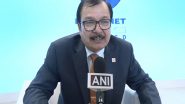 Business News | India Energy Week 2025: Petronet LNG Expands Infrastructure to Strengthen India's Energy Security