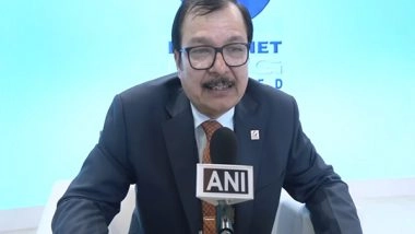 Business News | India Energy Week 2025: Petronet LNG Expands Infrastructure to Strengthen India's Energy Security