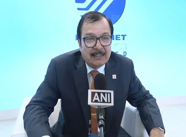 Business News | India Energy Week 2025: Petronet LNG Expands Infrastructure to Strengthen India's Energy Security