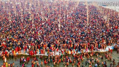 India News | Eight-day 'Khel Maha Kumbh' Concludes in Prayagraj