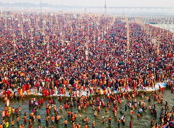 India News | Eight-day 'Khel Maha Kumbh' Concludes in Prayagraj