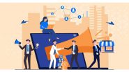 Business News | Maximizing Your Brand's Potential with the Help of Zordo Agency -The Best Digital PR Agency in India