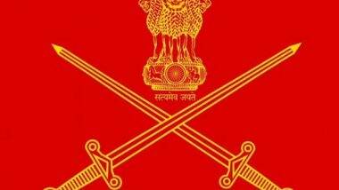 India News | Indian Army's Chinar Corps Pay Homage to CRPF Bravehearts Who Laid Down Their Lives During Pulwama Attack
