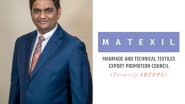 Business News | 'Bharat Tex 2025 Set To Be A Game Changer', Bhadresh Dodhia , Chairman, MATEXIL