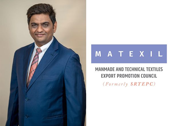 Business News | 'Bharat Tex 2025 Set To Be A Game Changer', Bhadresh Dodhia , Chairman, MATEXIL
