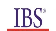 Business News | ICFAI Business School (IBS) Selection Process 2025 Set to Begin - The Journey to Excellence Starts Tomorrow