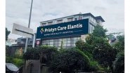 Business News | Pristyn Care Launches Its First Super-speciality Hospital in South Delhi, Ushering in a New Era of Patient-centric Healthcare