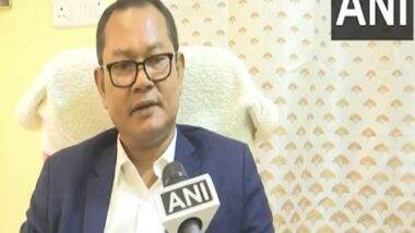 India News | Assam Budget Session to Commence on February 17; Will Unite People: Deputy Speaker Numal Momin