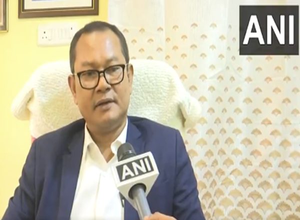 India News | Assam Budget Session to Commence on February 17; Will Unite People: Deputy Speaker Numal Momin
