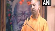 India News | Uttar Pradesh CM Yogi Adityanath Directs Officers to Ensure Smooth Traffic Flow at Maha Kumbh