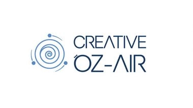 Business News | Creative OZ-AIR India Pvt. Ltd. Unveils New Logo Reflecting Innovation & Environmental Commitment