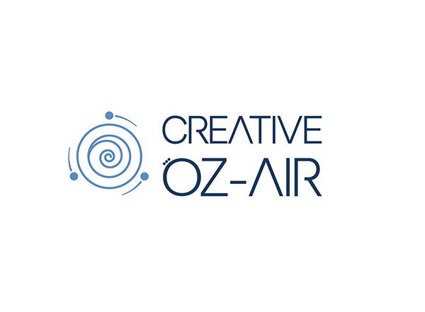 Business News | Creative OZ-AIR India Pvt. Ltd. Unveils New Logo Reflecting Innovation & Environmental Commitment