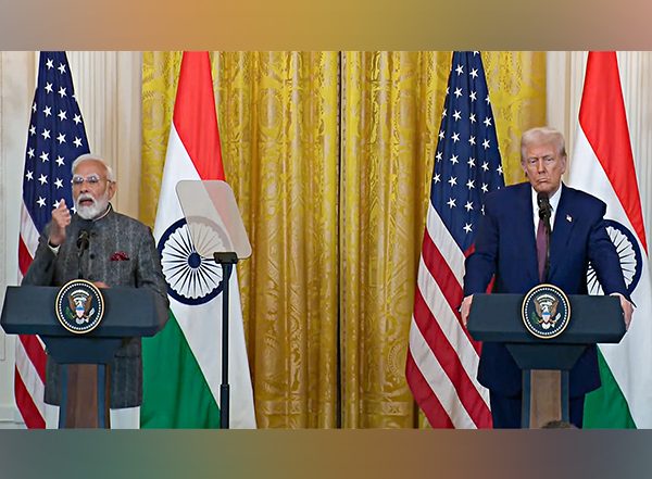 World News | US Nod for Extradition of Tahawwur Rana; Modi, Trump Ask Pakistan to Bring 26/11 Attack Perpetrators to Justice: MEA