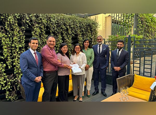 Business News | Marriott Hotels Partners With SmartHomes Infrastructure to Launch Dholera's First 5-Star Hotel