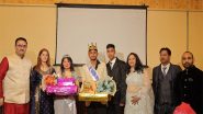Business News | Grand Farewell Party at Parmanu Defence, Dehradun: A Night of Celebration and Honors