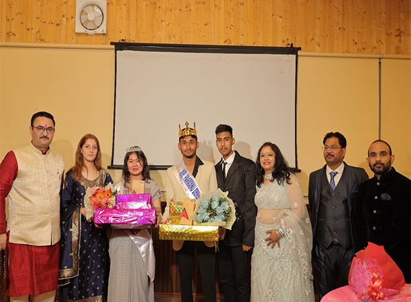 Business News | Grand Farewell Party at Parmanu Defence, Dehradun: A Night of Celebration and Honors
