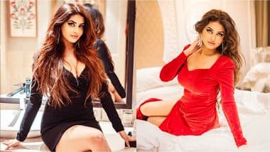 Business News | A Melodic Entry! Syan Kay Steps into the Music Industry with 'Janiye'