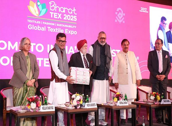 Business News | Garment Technology Expo (GTE) Celebrates 25th Anniversary With Co-located Show at Bharat Tex