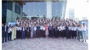 Business News | Technip Energies Expands in India with a New Office and a Research & Innovation Center