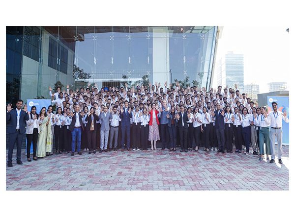 Business News | Technip Energies Expands in India with a New Office and a Research & Innovation Center