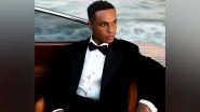 Entertainment News | 'Emily In Paris' Star Lucien Laviscount Joins Cast of 'Tinsel Town'