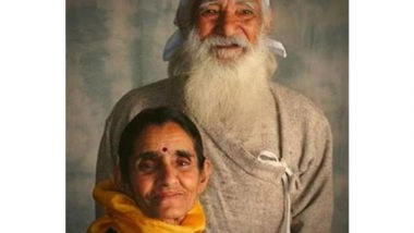 India News | Uttarakhand CM Dhami Condoles Demise of Vimla Bahuguna