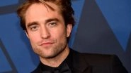 Entertainment News | Robert Pattinson Starrer 'The Batman Part II' to Begin Shooting at End of 2025