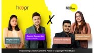 Business News | Hoopr Collaborates with Budding Influencers to Revolutionize Digital Branded-content Creation